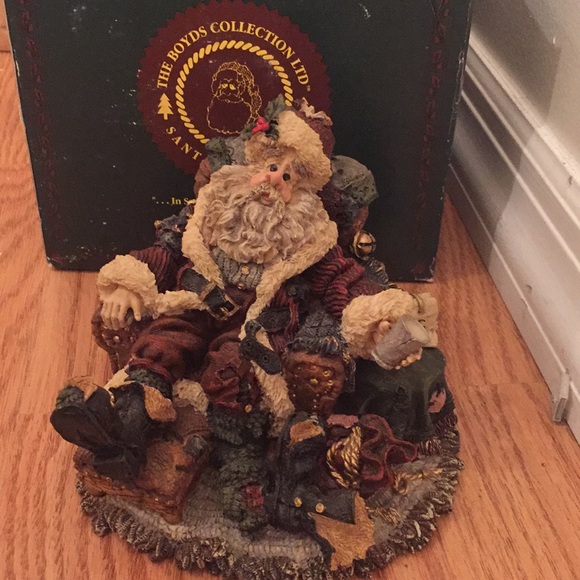 boyds bears and friends christmas